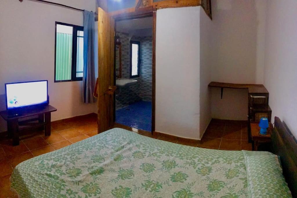 Acogedor Apartamento Verodes De Una Habitacion. San Miguel de Abona Exterior photo