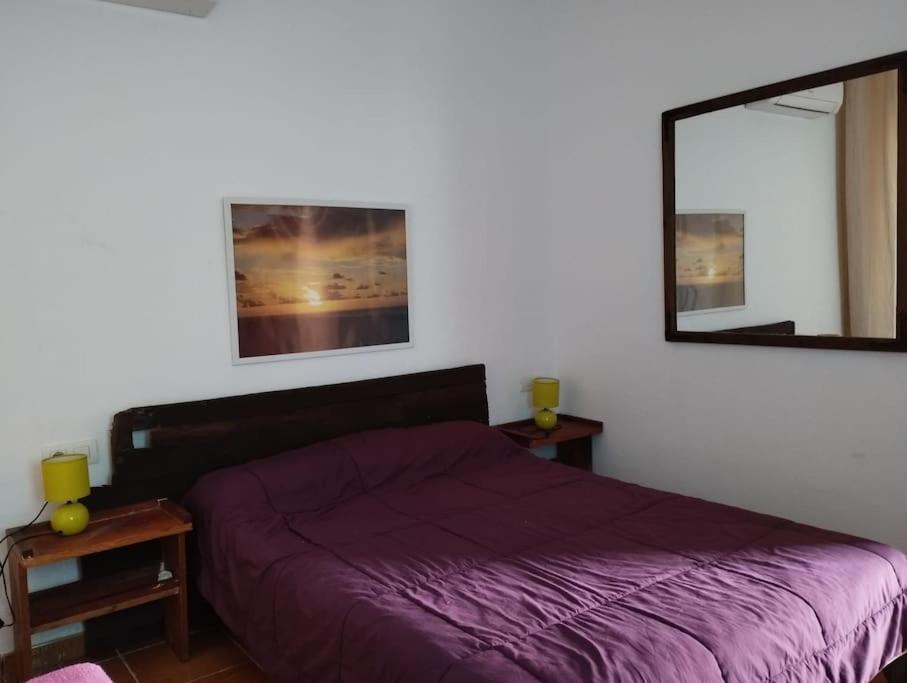 Acogedor Apartamento Verodes De Una Habitacion. San Miguel de Abona Exterior photo
