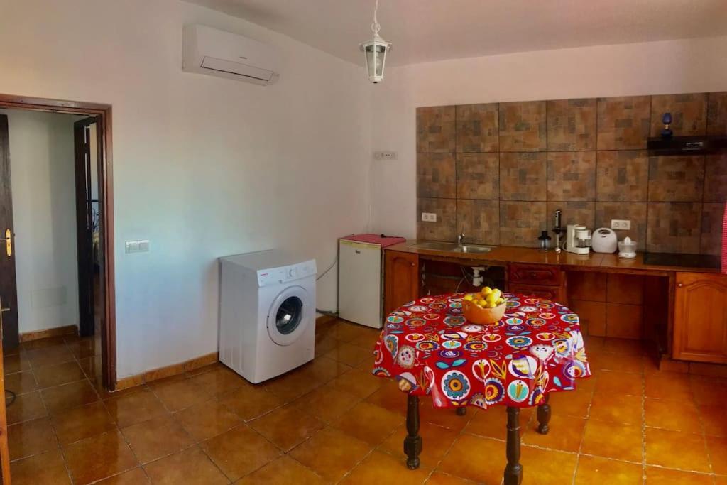 Acogedor Apartamento Verodes De Una Habitacion. San Miguel de Abona Exterior photo