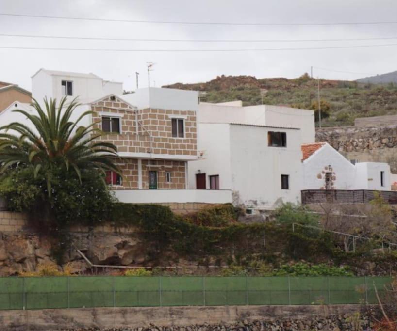 Acogedor Apartamento Verodes De Una Habitacion. San Miguel de Abona Exterior photo